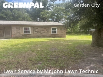 Yard Mowing nearby Jacksonville, FL, 