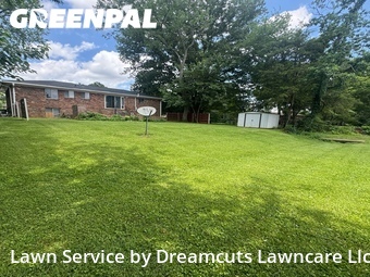 Lawn Cut nearby Huntsville, AL, 