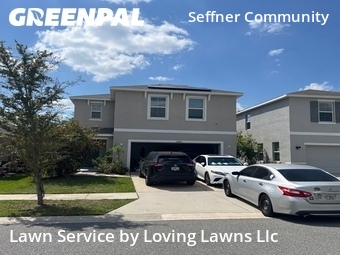 Lawn Service nearby Tampa, FL, 
