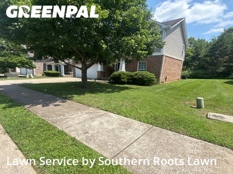 Grass Cut nearby Mt. Juliet, TN, 
