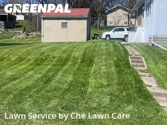 Yard Mowing nearby Rockdale, IL, 