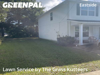 Lawn Mow nearby Jacksonville, FL, 