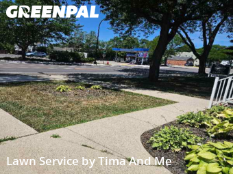 Lawn Mow nearby Plymouth, MI, 