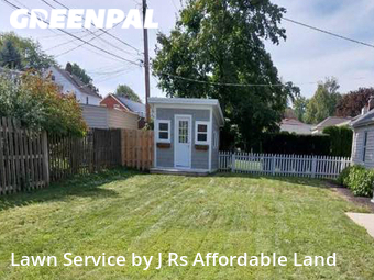 Lawn Maintenance nearby Rocky River, OH, 