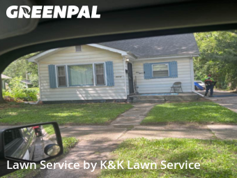 Lawn Service nearby Gary, IN, 