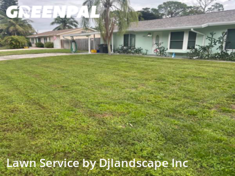 Yard Mowing nearby Boynton Beach, FL, 