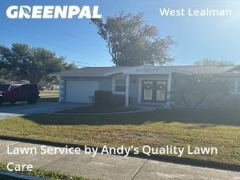 Yard Cutting nearby St. Petersburg, FL, 