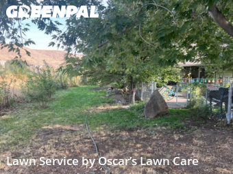 Lawn Mowing Service nearby Selah, WA, 