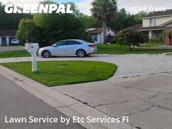 Lawn Care nearby Tampa, FL, 