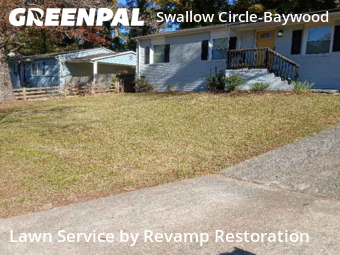 Lawn Care nearby Atlanta, GA, 