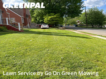 Lawn Service nearby Roanoke, VA, 