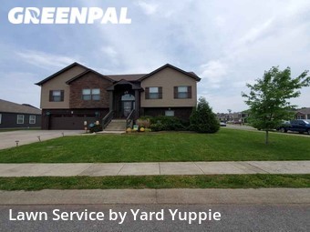 Lawn Maintenance nearby Clarksville, KY, 