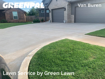 Grass Cutting nearby Oklahoma City, OK, 