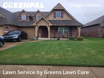Grass Cutting nearby Tulsa, OK, 