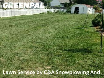 Lawn Care Service nearby Streamwood, IL, 
