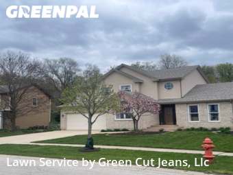 Yard Mowing nearby Elgin, IL, 