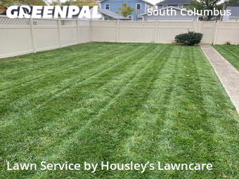 Lawn Maintenance nearby Columbus, OH, 