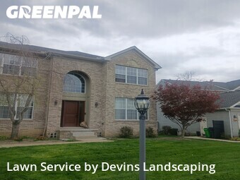 Lawn Service nearby Reminderville, OH, 