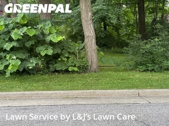 Lawn Cutting nearby Greenfield, WI, 