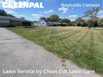 Lawn Cutting nearby Toledo, OH, 