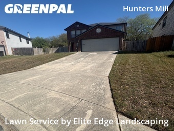 Lawn Mowing Service nearby San Antonio, TX, 