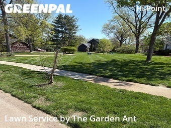 Grass Cutting nearby Chesterfield, MO, 