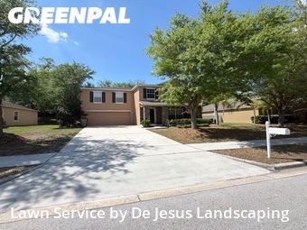 Lawn Mowing nearby Apopka, FL, 