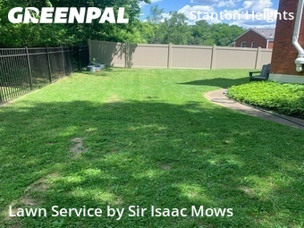 Lawn Maintenance nearby Pittsburgh, PA, 