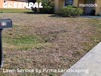 Lawn Care Service nearby Cape Coral, FL, 
