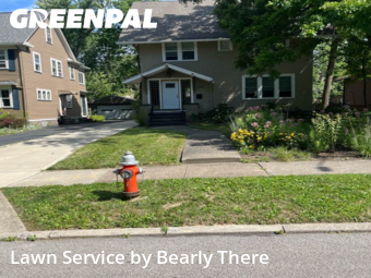 Lawn Care nearby Cleveland Heights, OH, 
