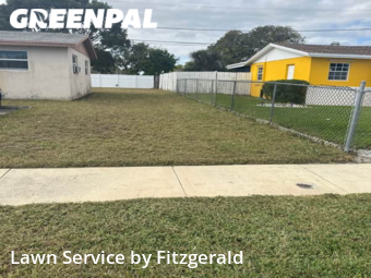 Yard Mowing nearby Boynton Beach, FL, 
