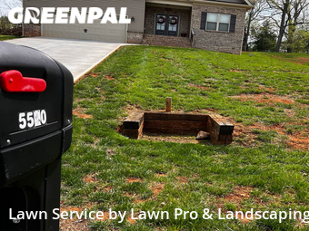 Lawn Mowing nearby Mc Leansville, NC, 