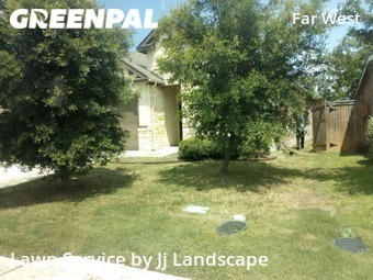Lawn Cutting nearby San Antonio, TX, 