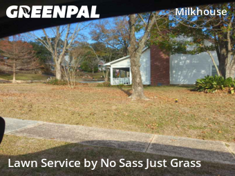 Grass Cut nearby Mobile, AL, 