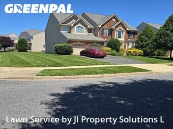 Yard Cutting nearby Frederick, MD, 