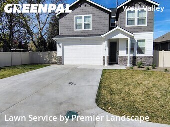 Affordable Landscaping In Boise,83713,Landscaping Installation by Premier Landscape , work completed in Apr , 2026