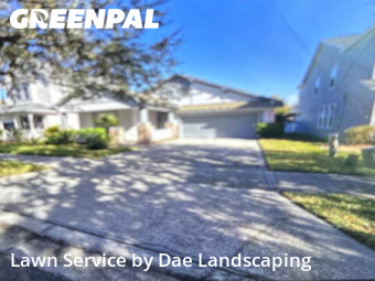 Lawn Care Service nearby Windermere, FL, 