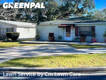Lawn Care Service nearby Leesburg, FL, 