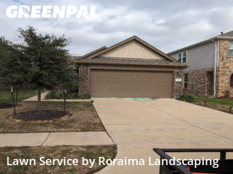 Lawn Care nearby Katy, TX, 