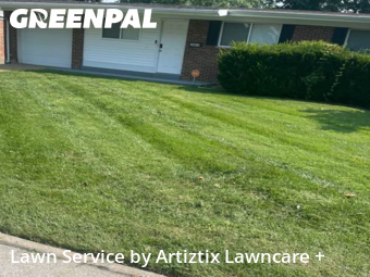 Lawn Service nearby St. Louis, MO, 