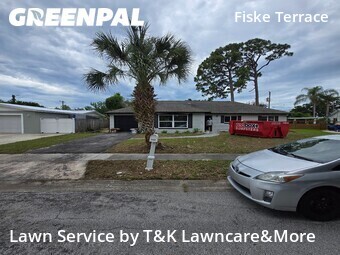 Lawn Mowing nearby Rockledge, FL, 
