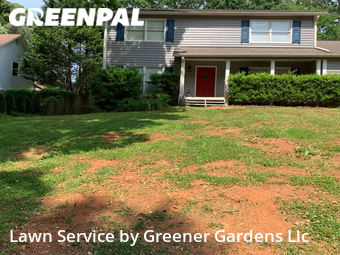 Grass Cutting nearby Lawrenceville, GA, 