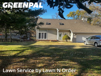 Lawn Service nearby Saint Charles, MO, 