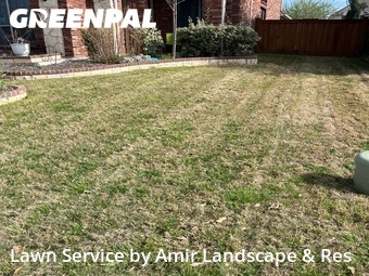 Lawn Care Service nearby Grand Prairie, TX, 