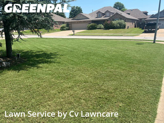 Lawn Mow nearby Bixby, OK, 