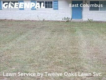 Yard Mowing nearby Columbus, GA, 
