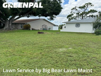 Lawn Care nearby Cape Coral, FL, 