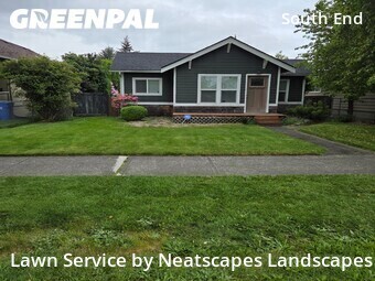 Lawn Care nearby Tacoma, WA, 