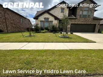 Lawn Service nearby Arlington, TX, 
