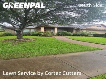 Lawn Mow nearby Corpus Christi, TX, 